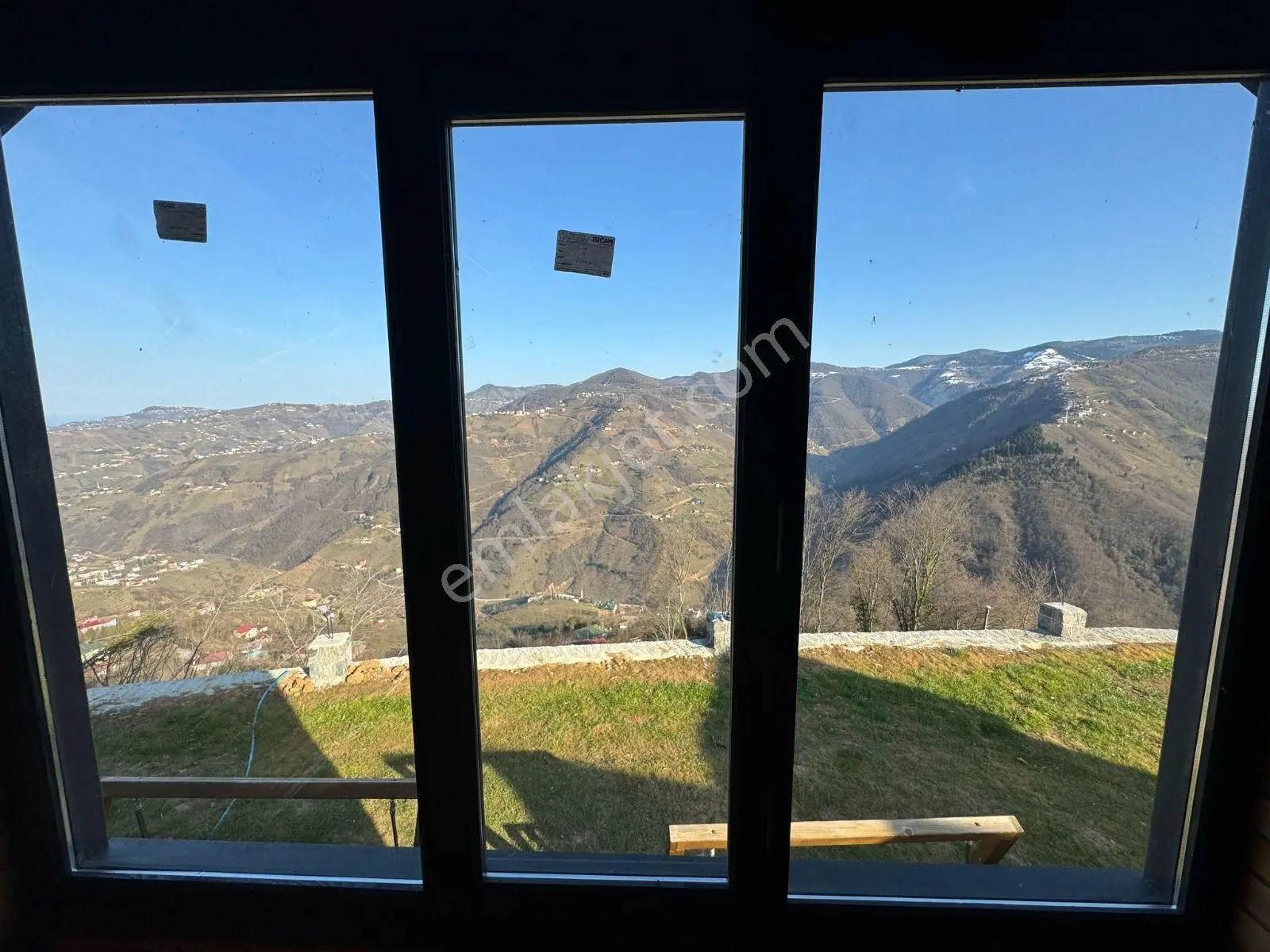 Trabzon Akçaabat'ta Satılık Bungalov - Görsel 3