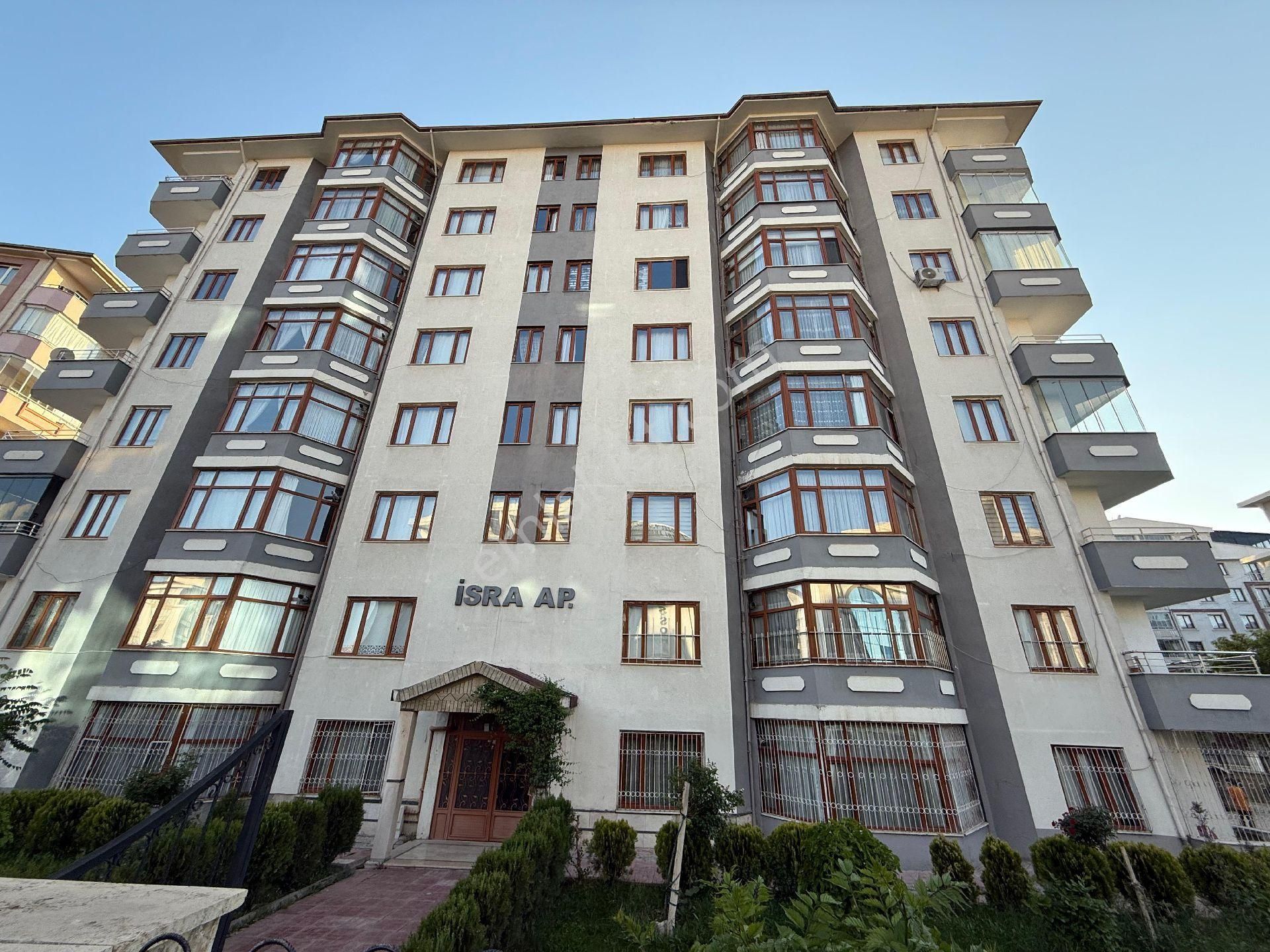Çakı Yapı Emlaktan Satılık 4+1 Daire