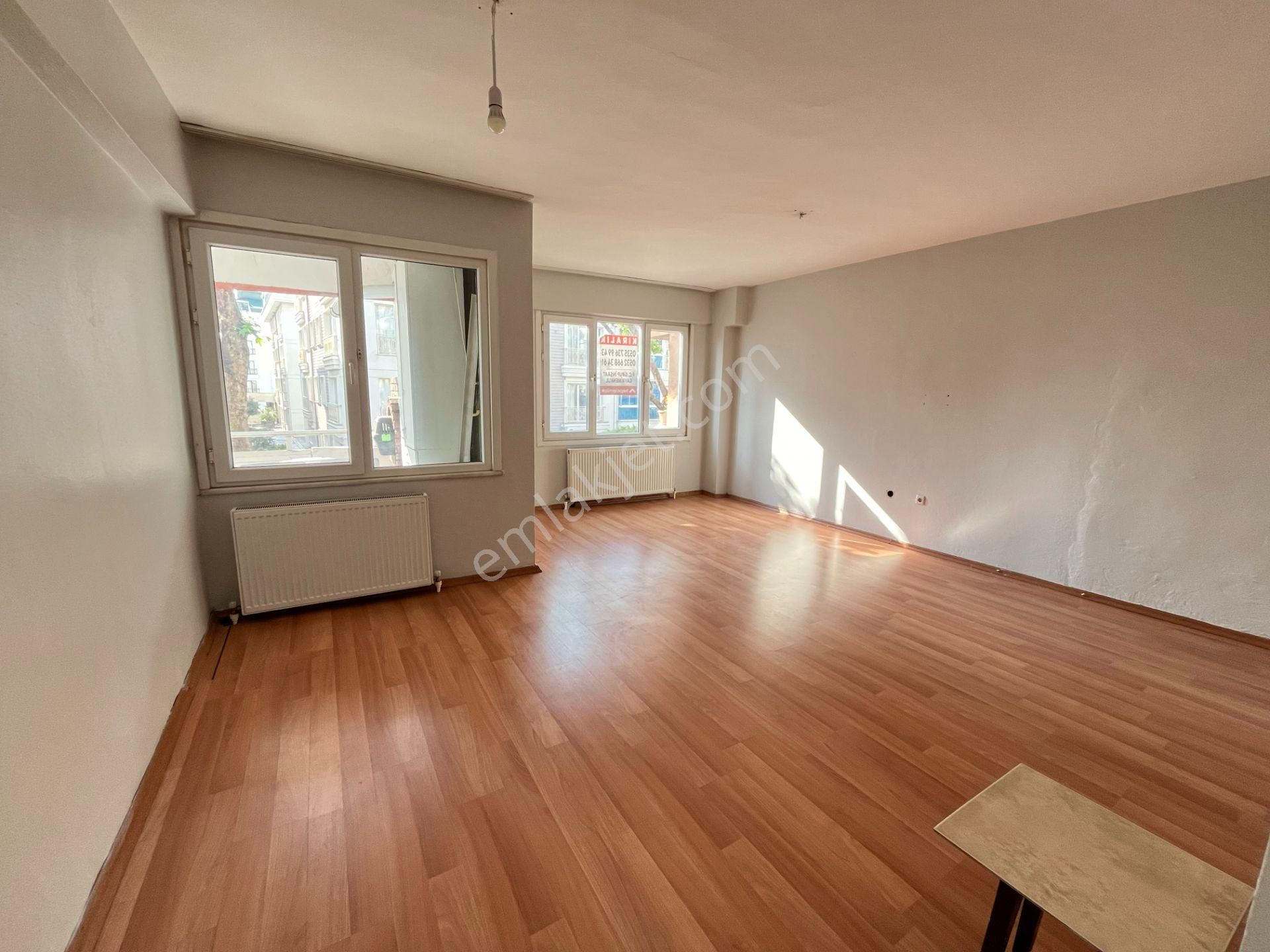 Büyükçekmece Fatih Mah De Merkezi Çok Temiz 2+1 Kiralık Daire