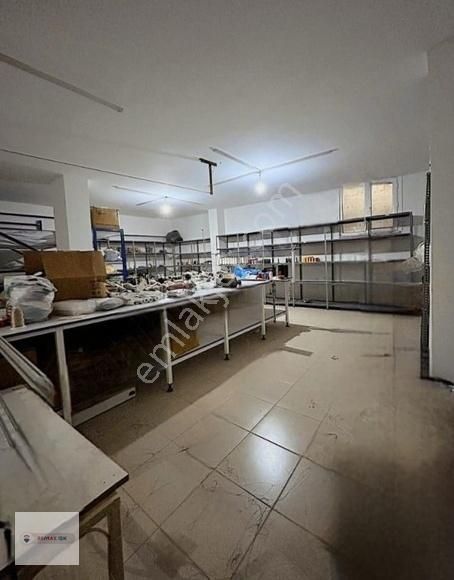 Sancaktepe De 250m2 Çok Amaçlı İşyeri