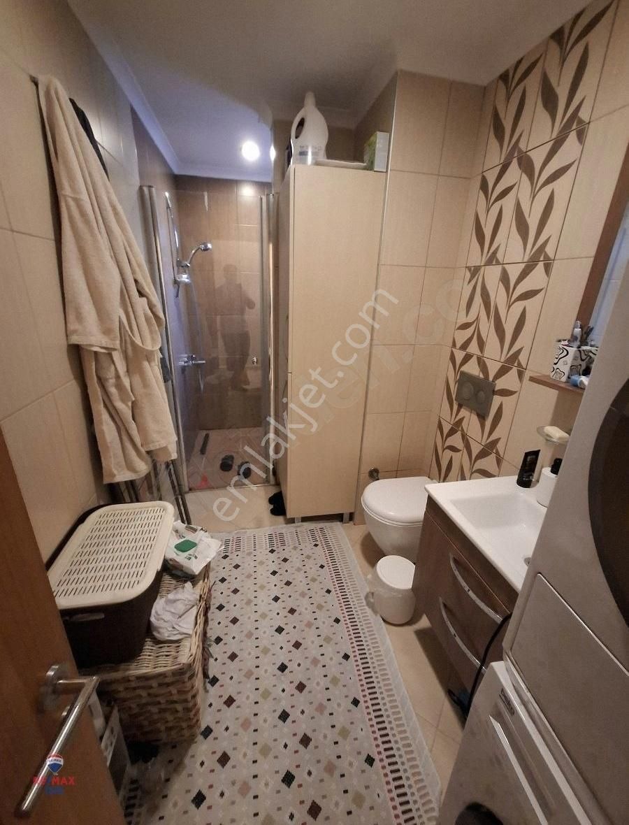 Çekmeköy 216 Butik Sitesinde Satılık 2+1 Daire