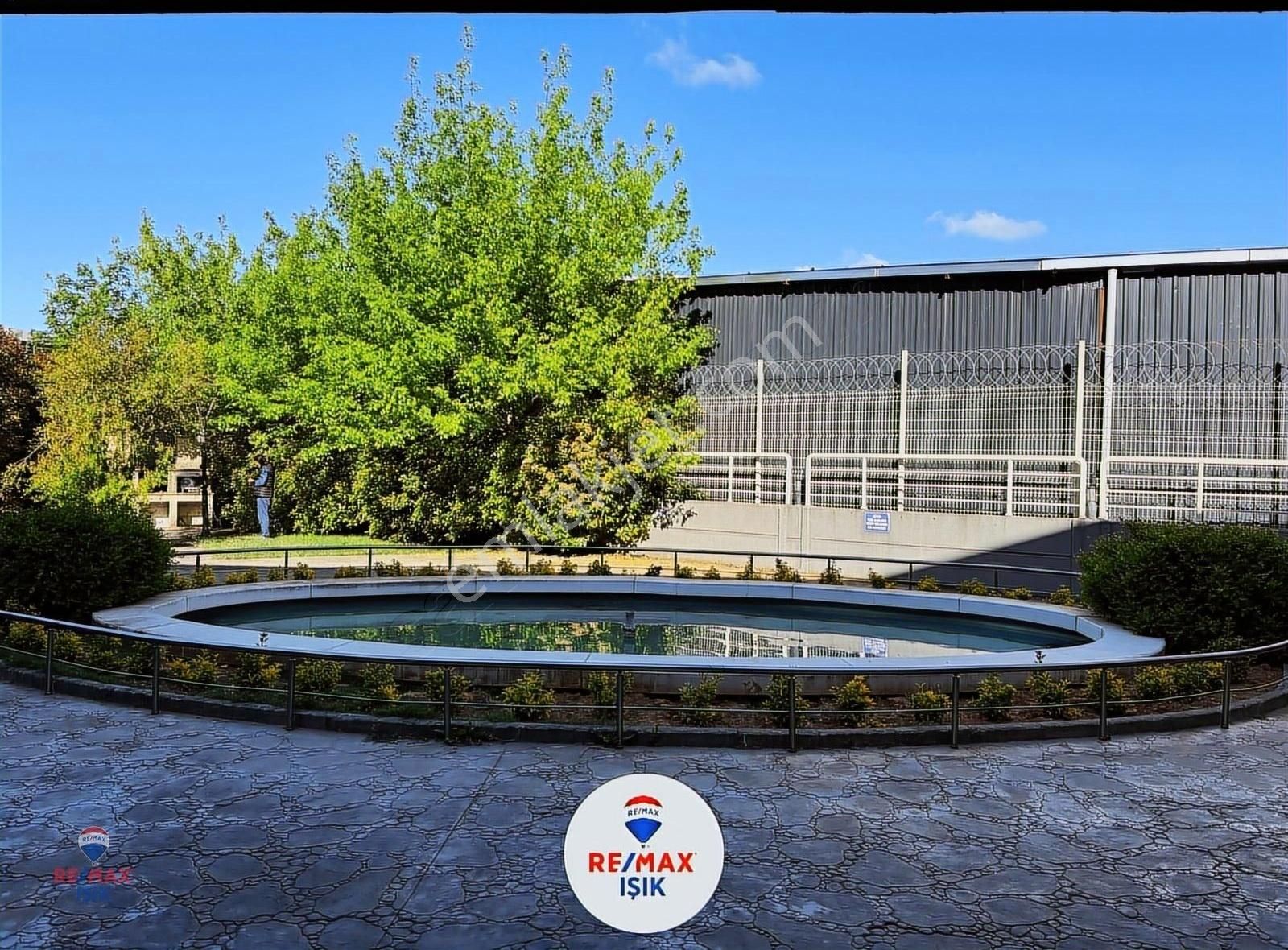 Sancaktepe Teknikyapı Evorapark Sitesinde 2+1 Arakat