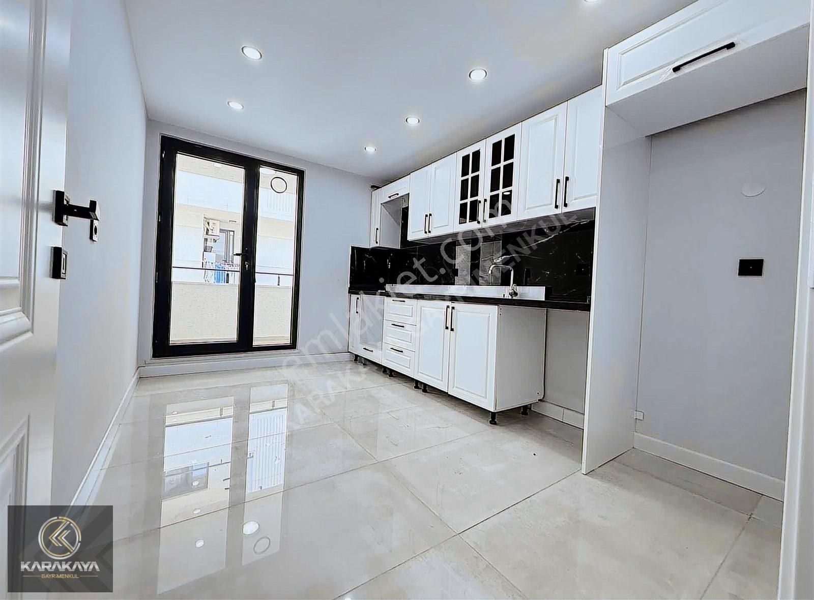 Bağlarbaşı Mah Muhteşem Konumda 4+1 Ultra Lüx 200m2 Dublex