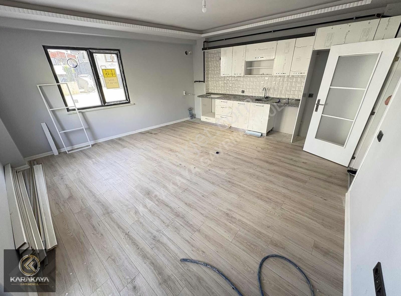 Gebze Adliye Yürüme Mesafesi Sıfır Giriş Kat 2+1 80 M2 Daire