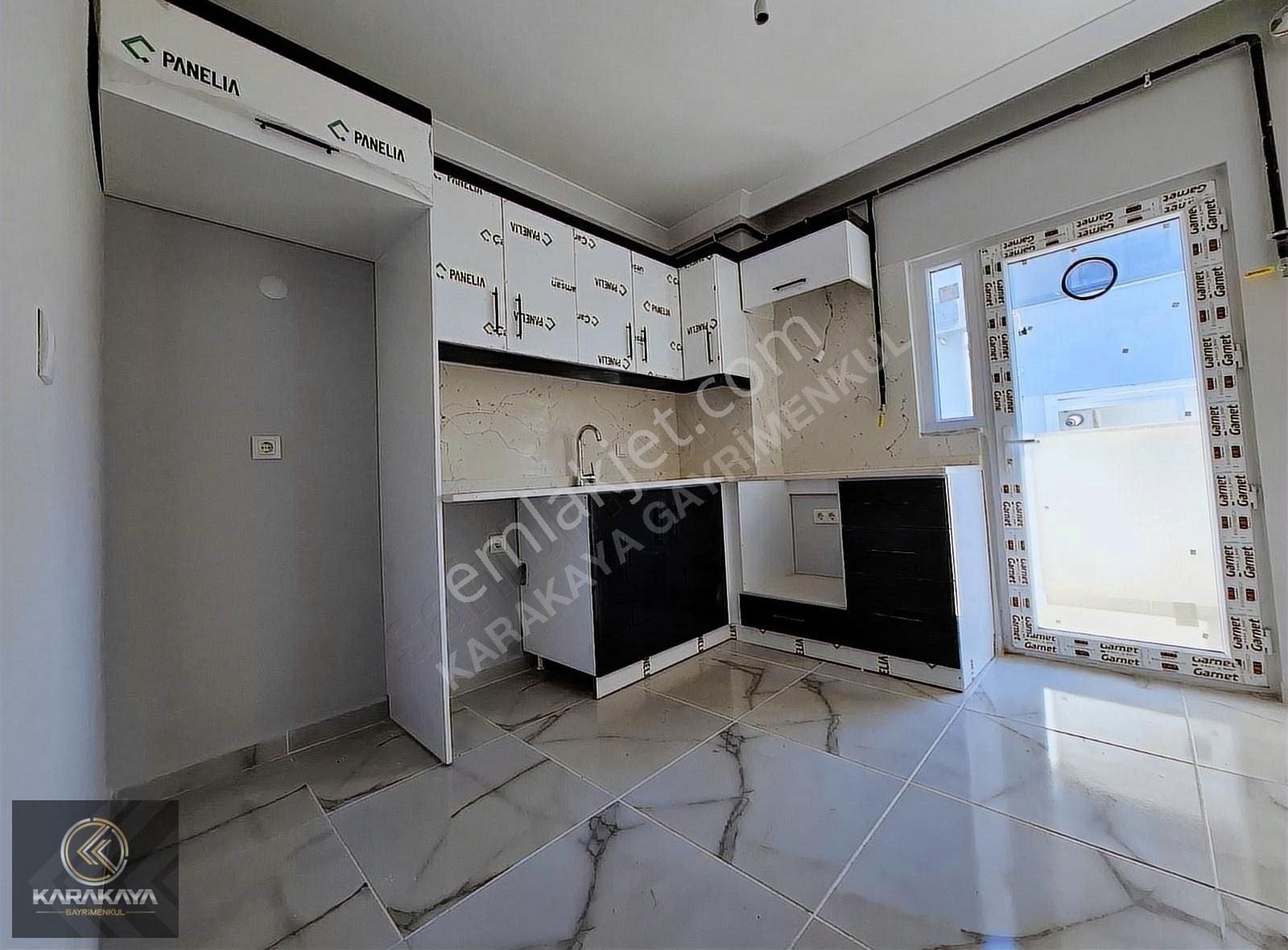 Marmaray Yakını Fevzi Çakmak Mah 2+1 95 M ² *fırsat* Arakat