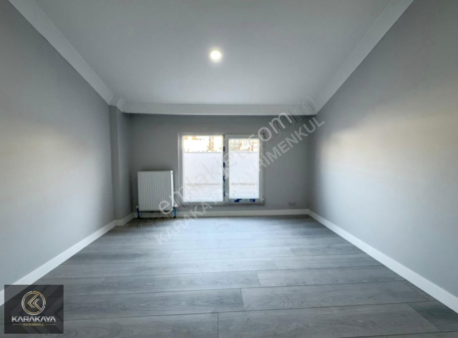 Kazım Karabekir Mah Çift Giriş Çift Banyo 4+1 220 M² Dubleks
