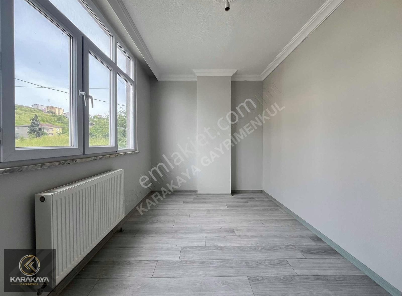 Darıca Eskihisar Mah 3+1 Sıfır Arakat Daire