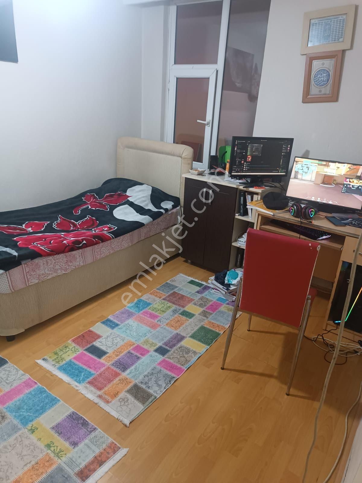 Hayal Emlak'tan Yeni Mahallede Satılık Daire
