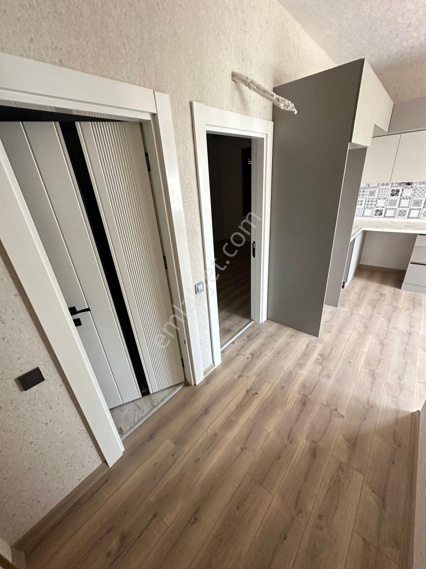 Oba Mah. Capıtal Palace’ta Satılık Sıfır 1+1 Lüks Daire - Görsel 6