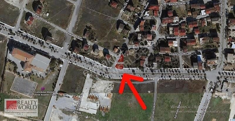 Arnavutköy Merkezi Konum Satılık 289m2 Konut+ticari İmarlı Arsa - Görsel 34