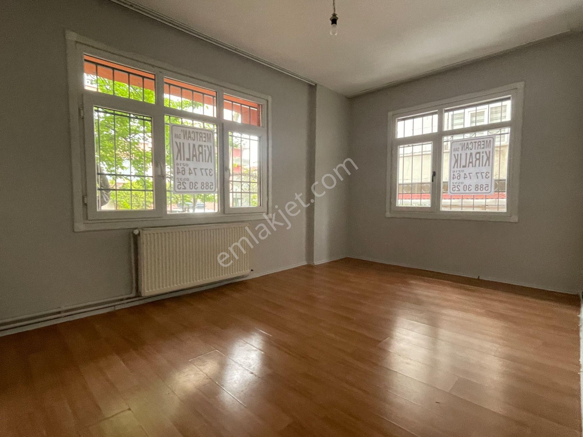 Mertcan Dan Atatürk Cad Yürüme 2+1 Açık Balkonlu Fırsat Kiralık