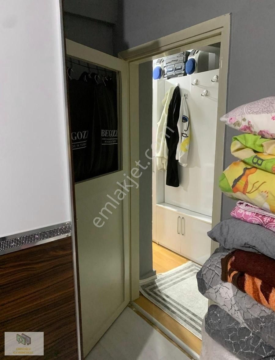Güngören Akıncılar Mah. 2+1 Ön Cephe Son Kat