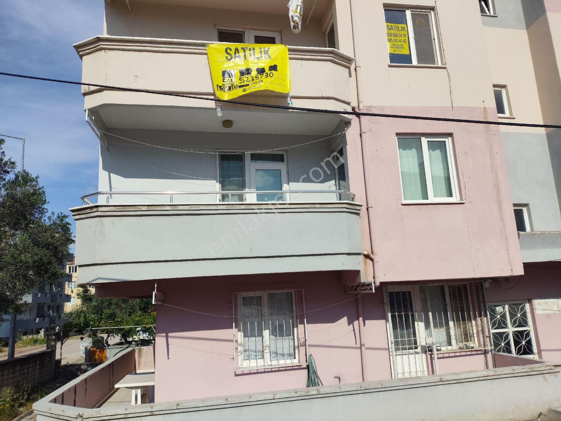 Balıkesir Altıeylül Gaziosmanpaşa Mh Satılık 3+1 Pırlantam Gyrmnkul
