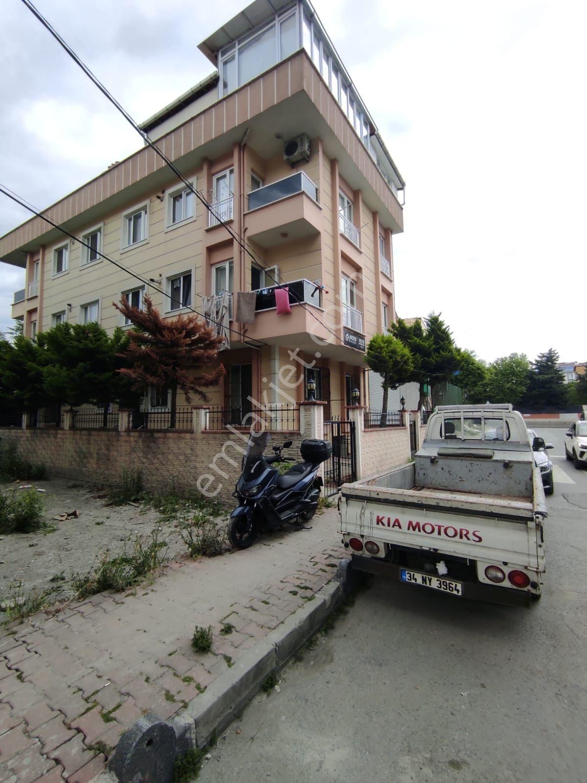 Eskioğlu'ndan Kocasinan Merkez'de Kültür Merkezi Yakını 2+1 Daire