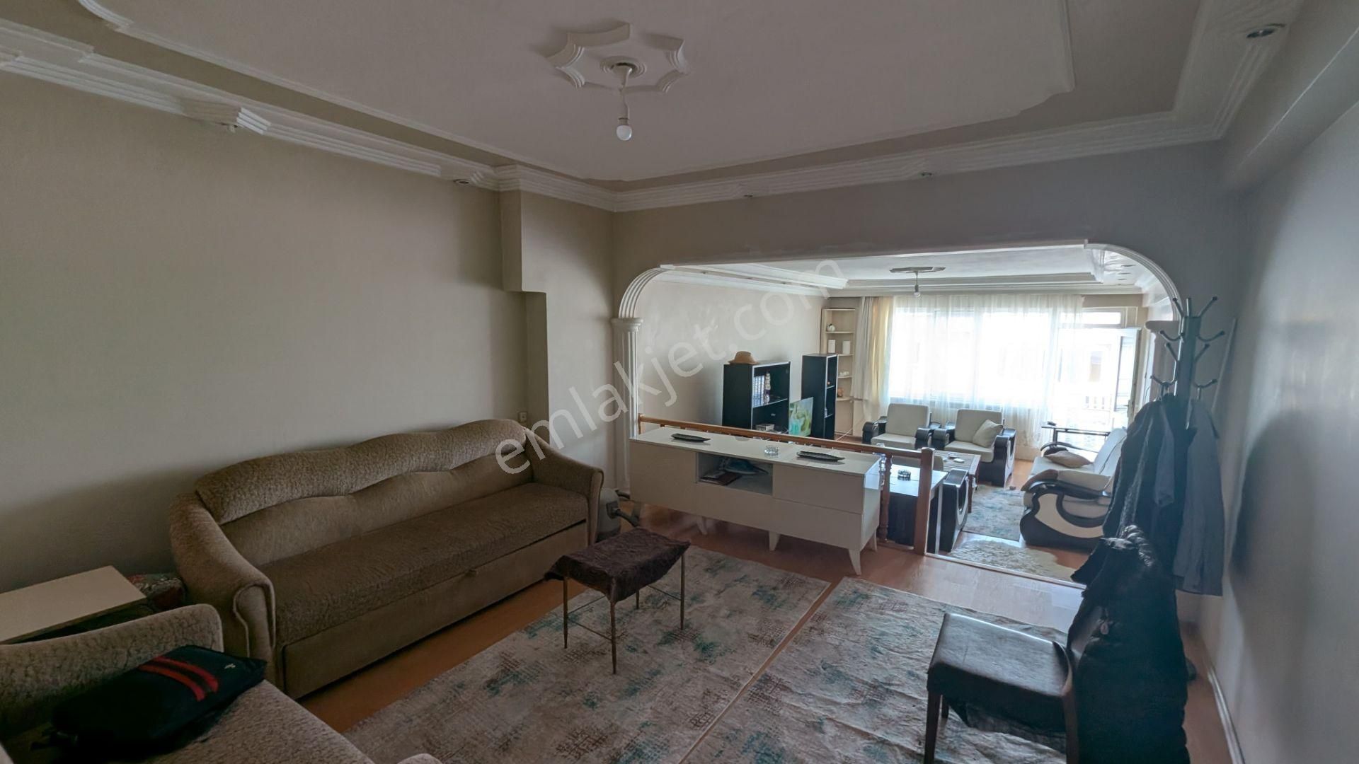 Bursa Mustafakemalpaşa Cadde Üstünde Satılık 2+1 Daire