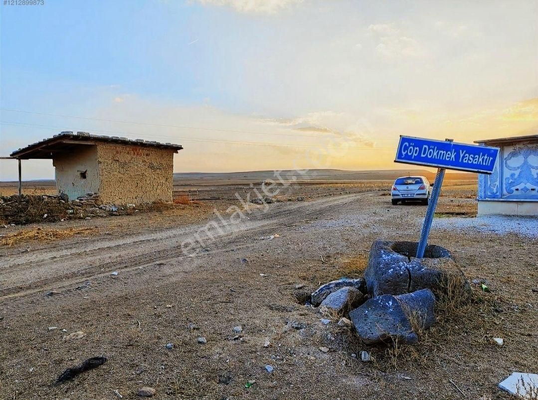 Gebecelerde Köye Yakın Satılık Arazi