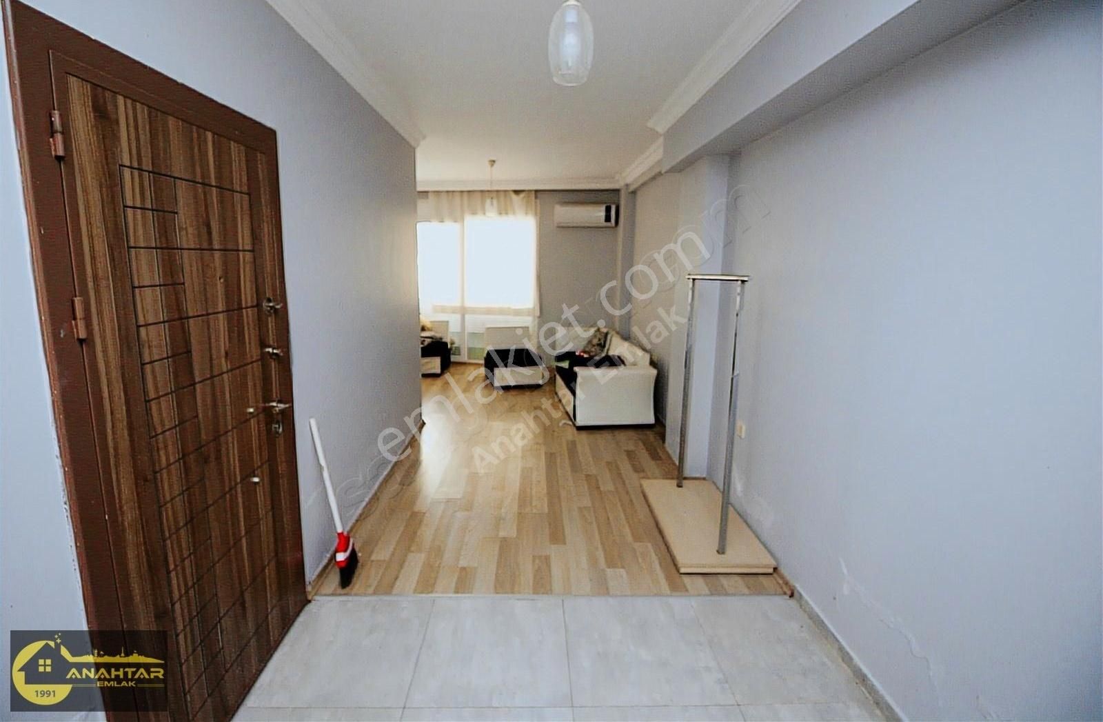 Demokrasi Üniversitesi Yakını 2+1 Kiralık Daire