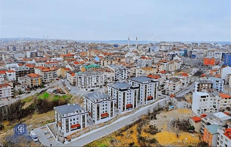 Koruparkta Kiralık Ful Eşyalı Daire