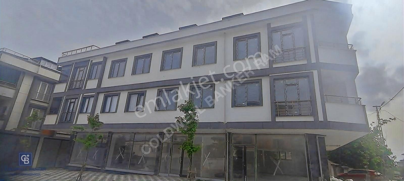 Arnavutköy Karlıbayır'da Satılık Dubleks!!