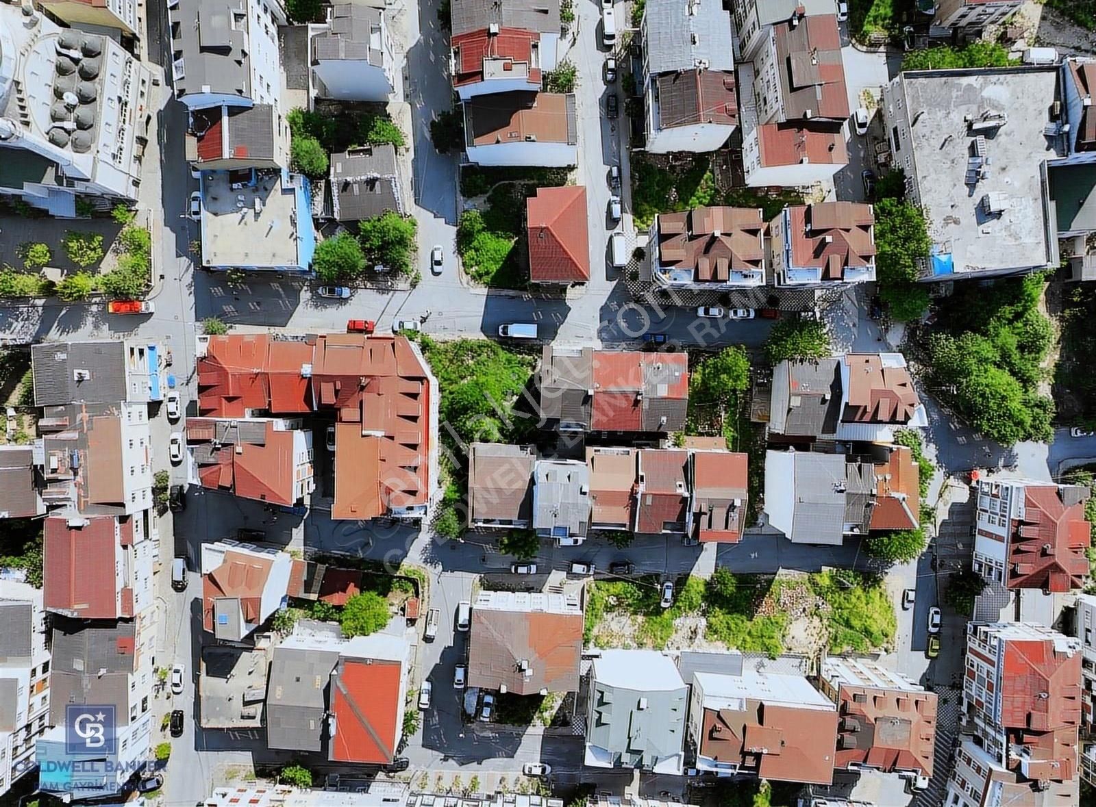 Anadolu Mahallesinde Satılık İmarlı İfrazlı 235 Metre Arsa