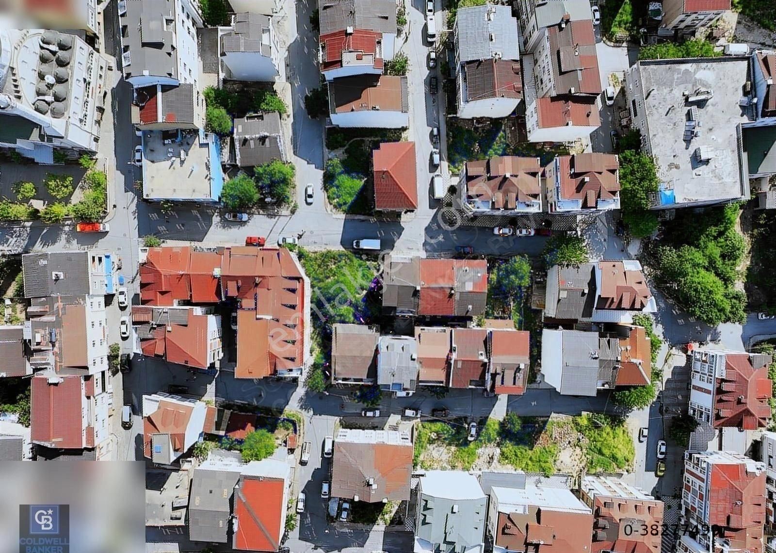 Anadolu Mahallesinde Satılık İmarlı İfrazlı 235 Metre Arsa