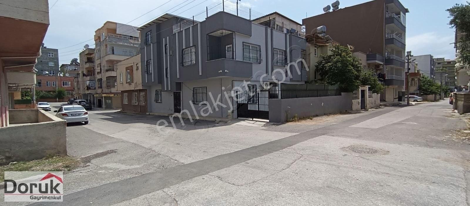 Doruktan Eğriçamda Müstakil Tadında 3+1 Kiralık Daire