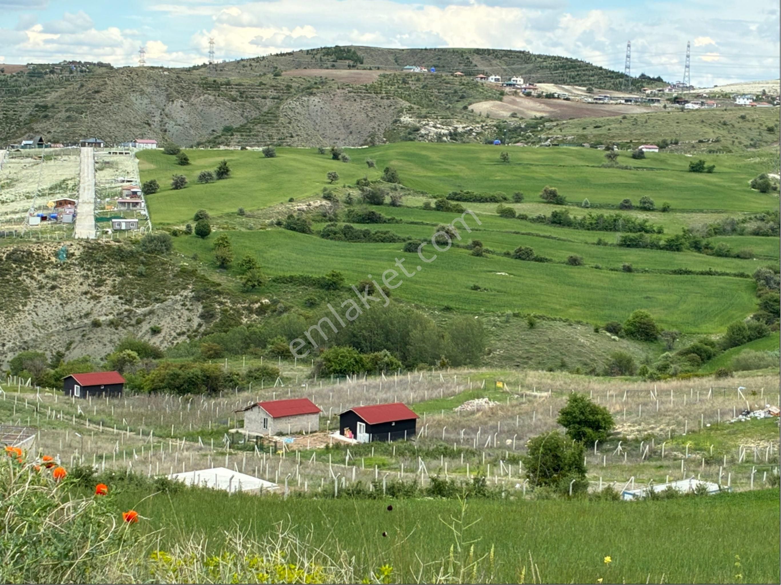 Sahibinden Satılık Bahçe