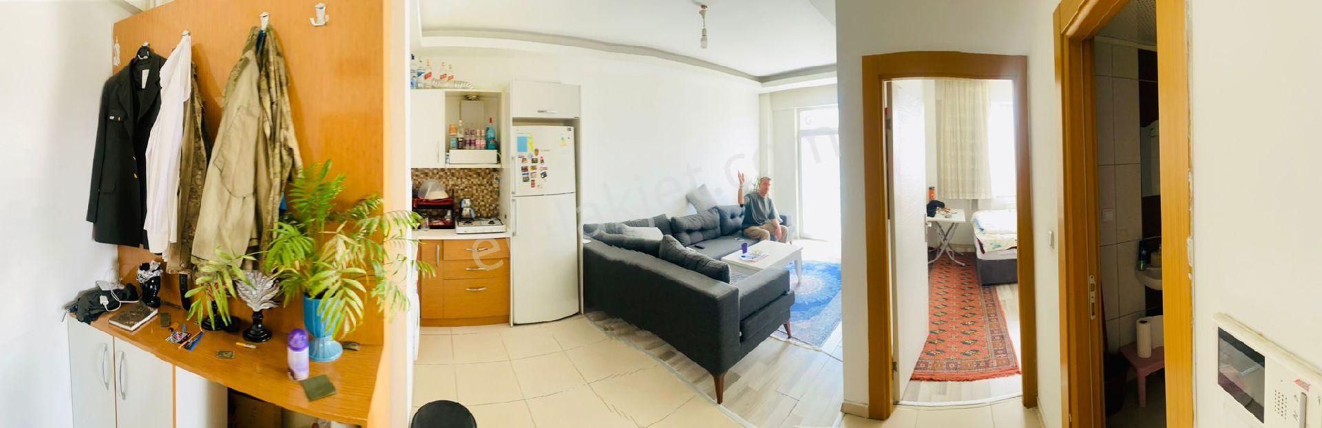 Satılık 1+1 Daire Sahibinden