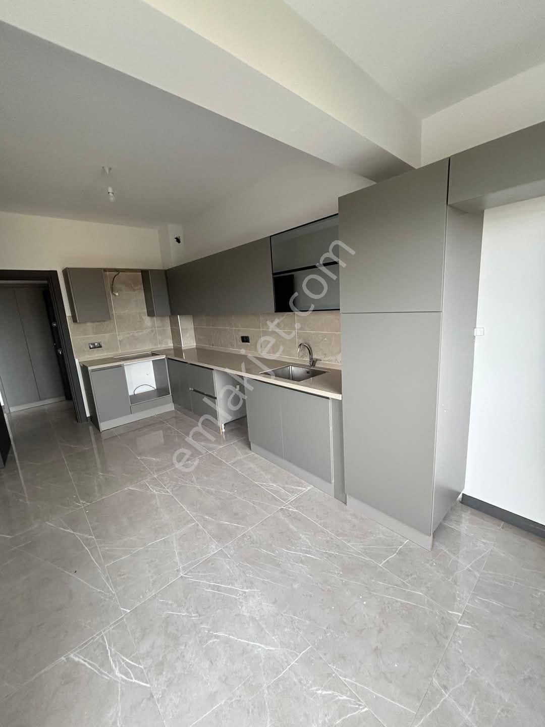 Satılık Sıfır Lüks 3+1 Daire – Aydın Nazilli / İsabeyli Mahallesi
