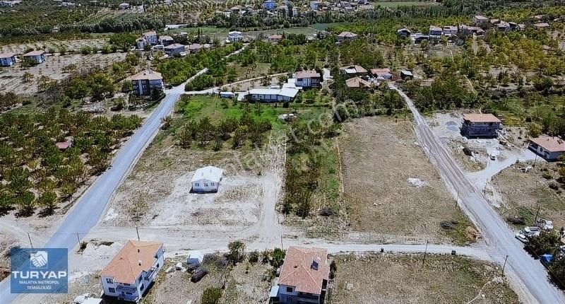Turyap Metropol'den Battalgazi Vaizpınar'da İmarlı Arsalar