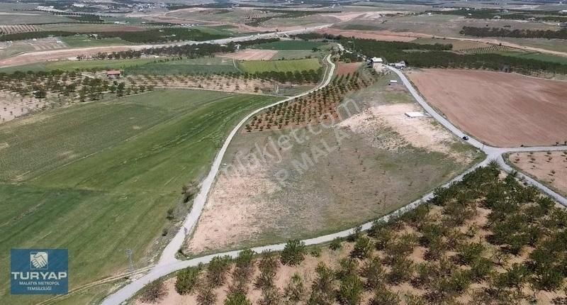 Turyap'tan Kuşdoğan Hobi Bahçesi Projeli Müstakil Arazi