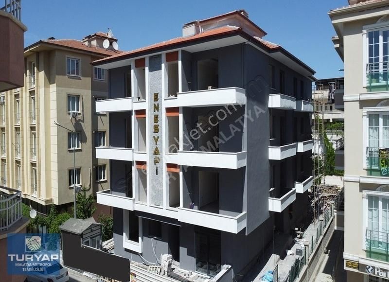 Turyap Metropol'den 2+1 Lüks Satılık Daire