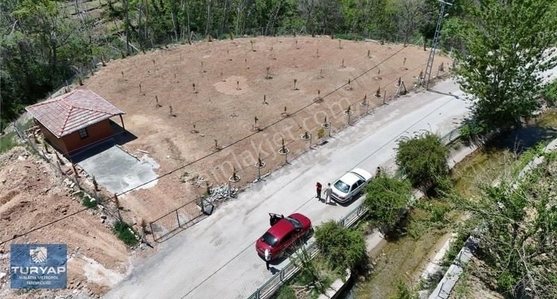 Turyap Metropol'den Hıroğlu'nda Satılık Müstakil Arsa