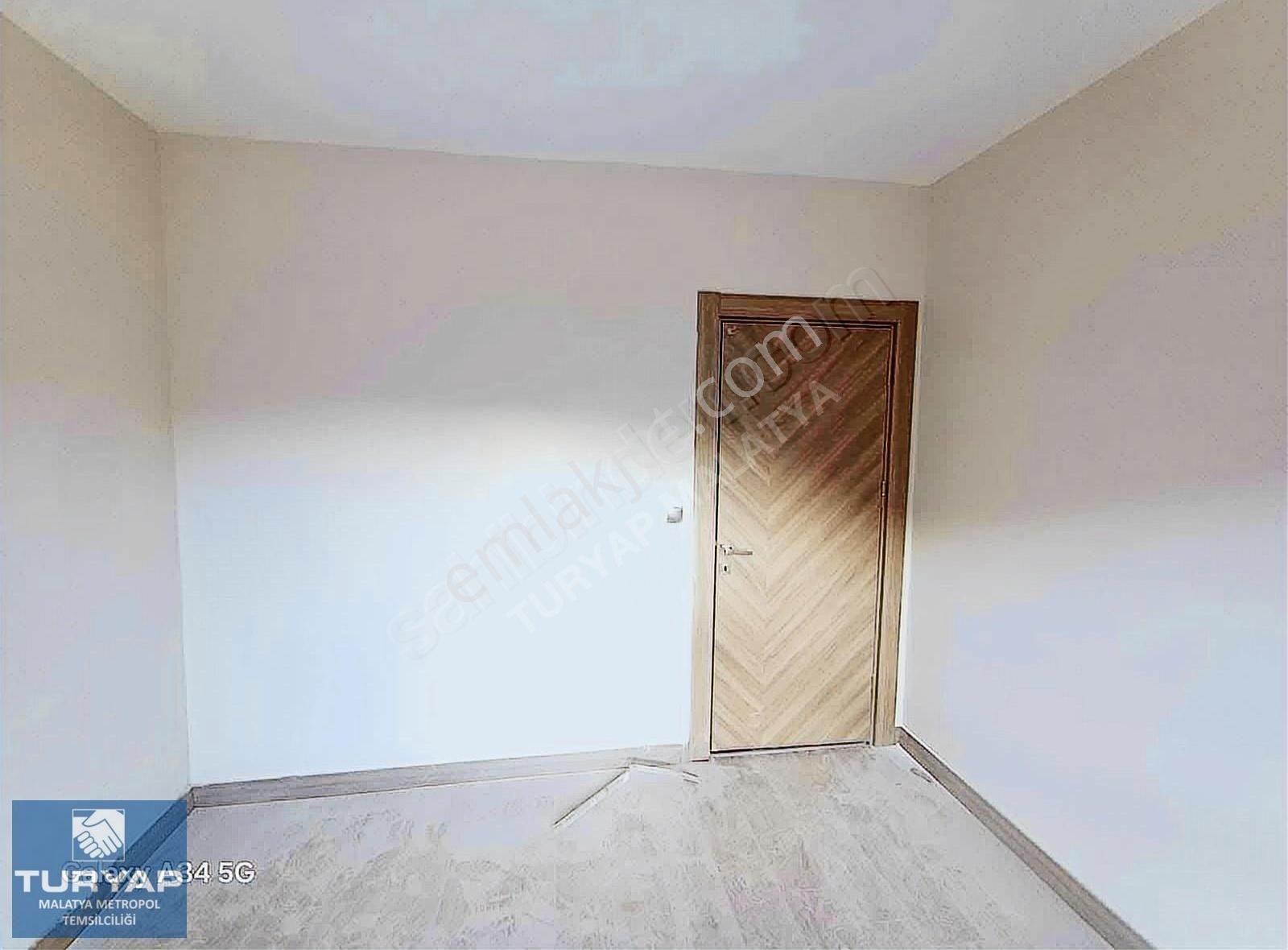 Turyap Metropol'den İkizcede 3+1 Kiralık Daire