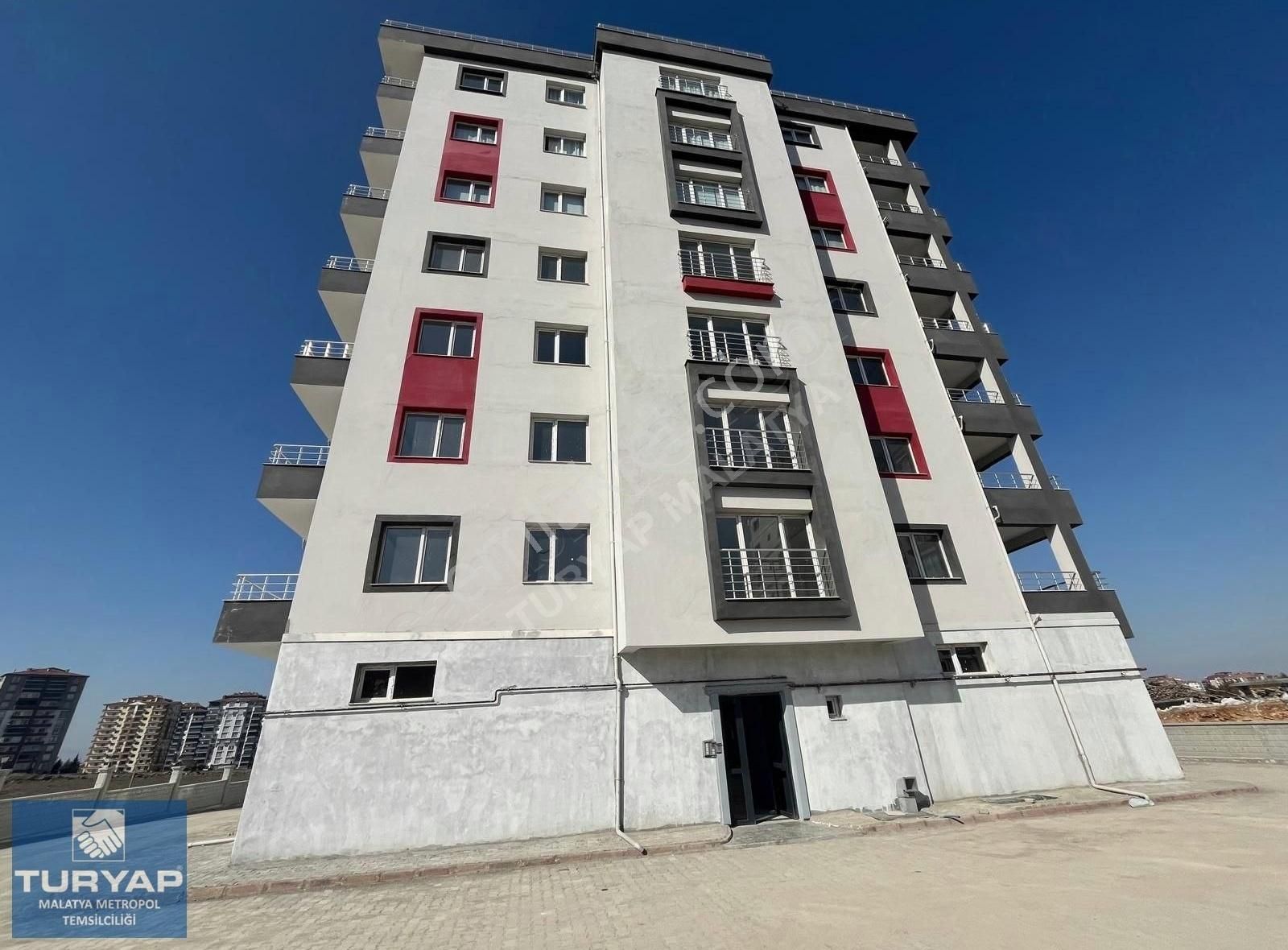 Turyap Metropol'den Yakınca'da 4+1 Sıfır Daire