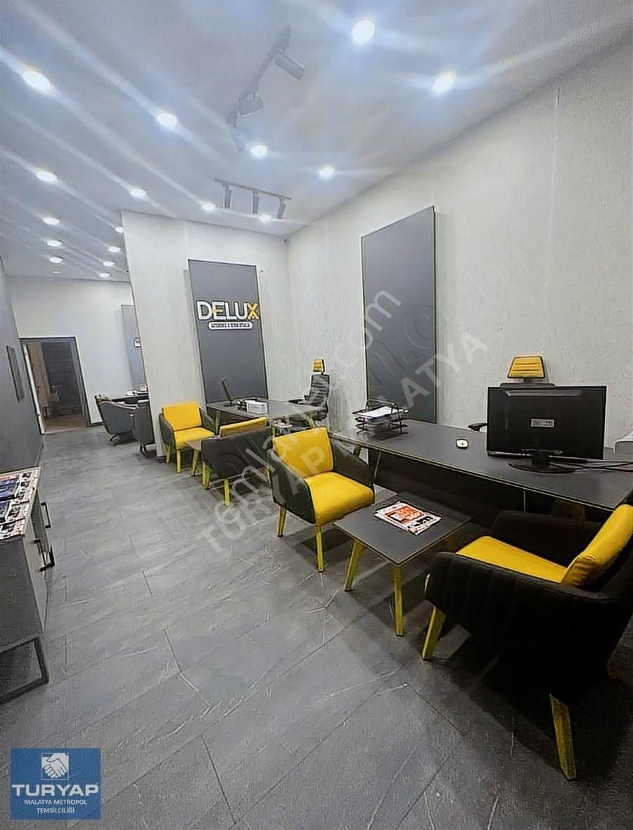 Turyap'tan Devren Kiralık Lüks Ofis