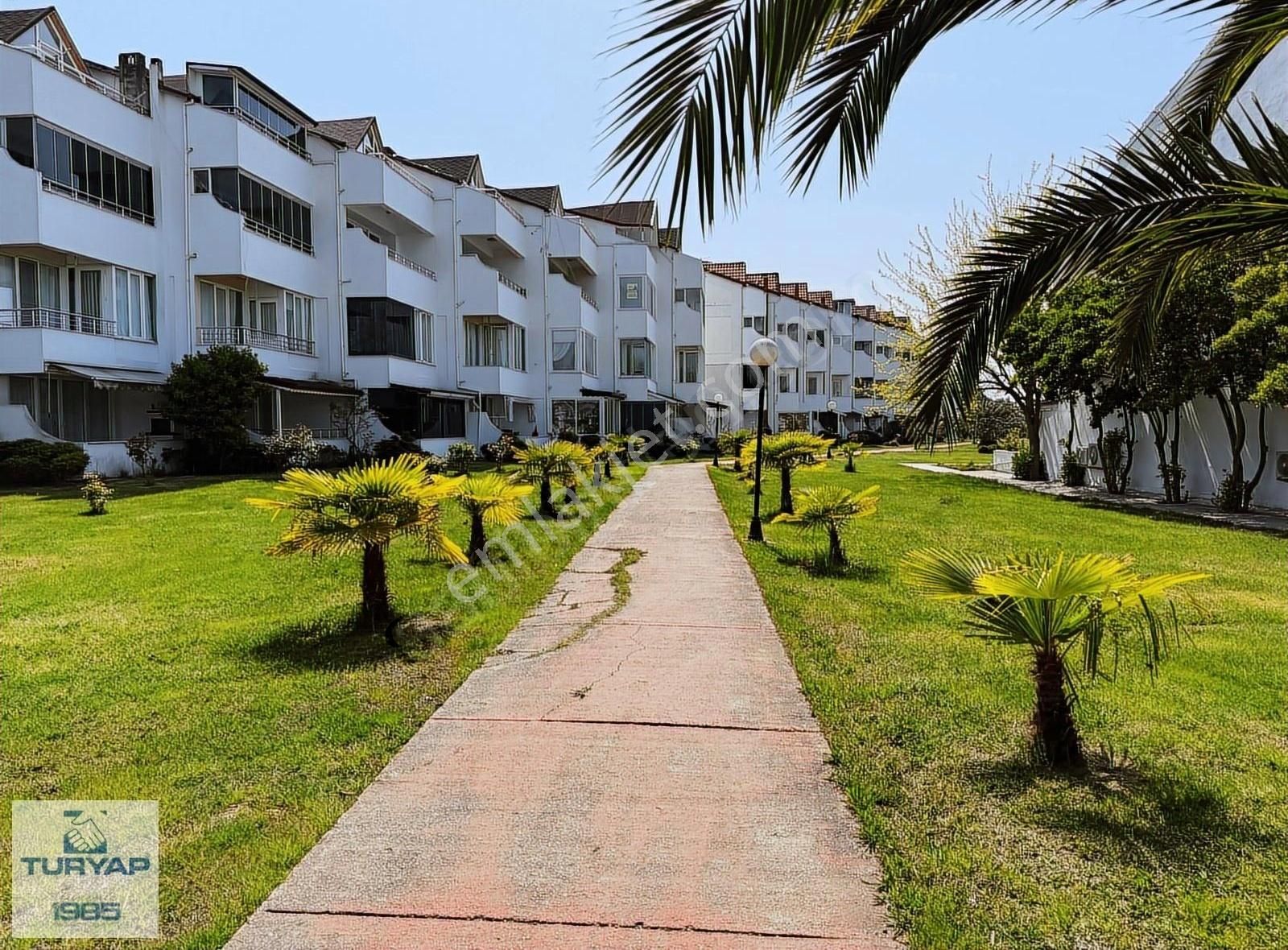 Yalova Turyap Aydemirden Aydınkentte Çatı Dubleksli Daire