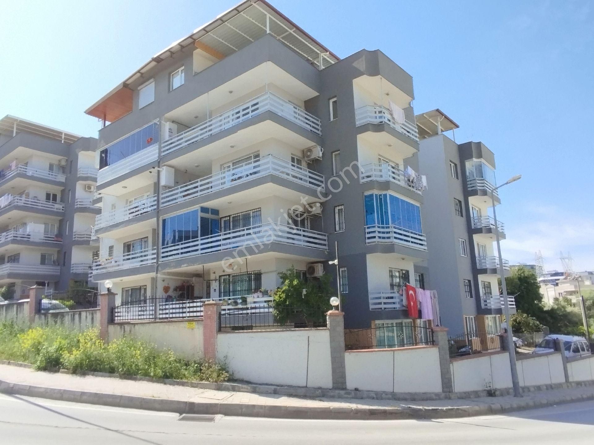 Kapalı Mutfak Doğalgazlı Ara Kat