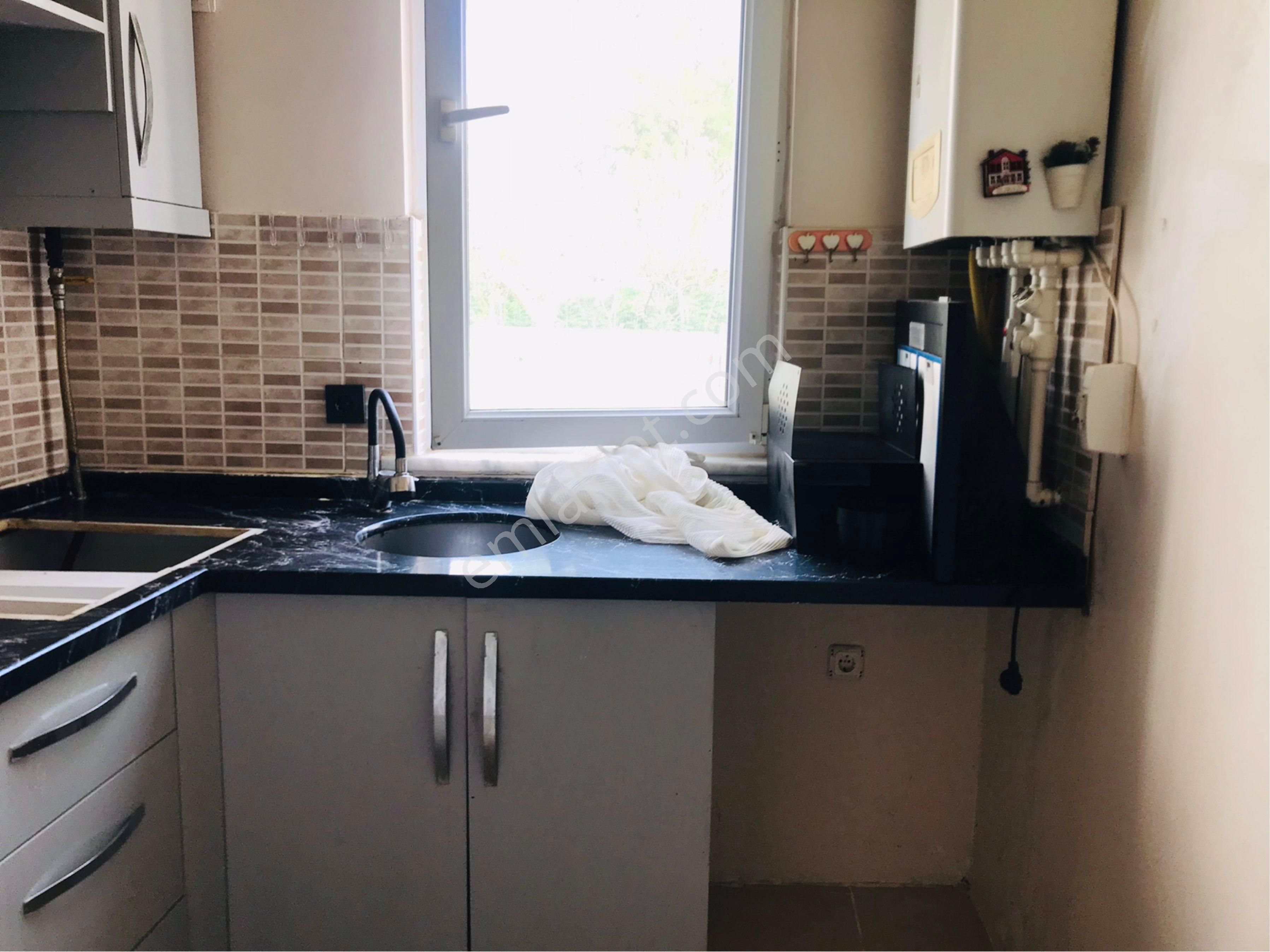Dudullu Metroya Yakın 2+1 Kiralık Daire