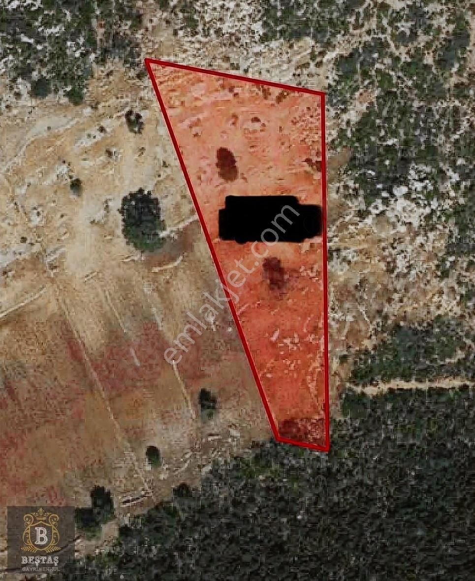 1-beştaştan Tarsus Tepetaşpınarda Yatırımlık Satılık Arazi