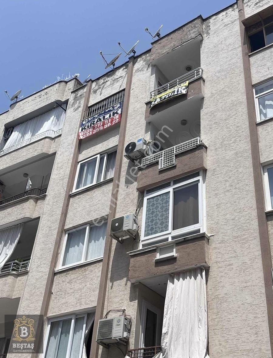 Beştaştan Sosyete Pazarı Civarı Satılık Daire
