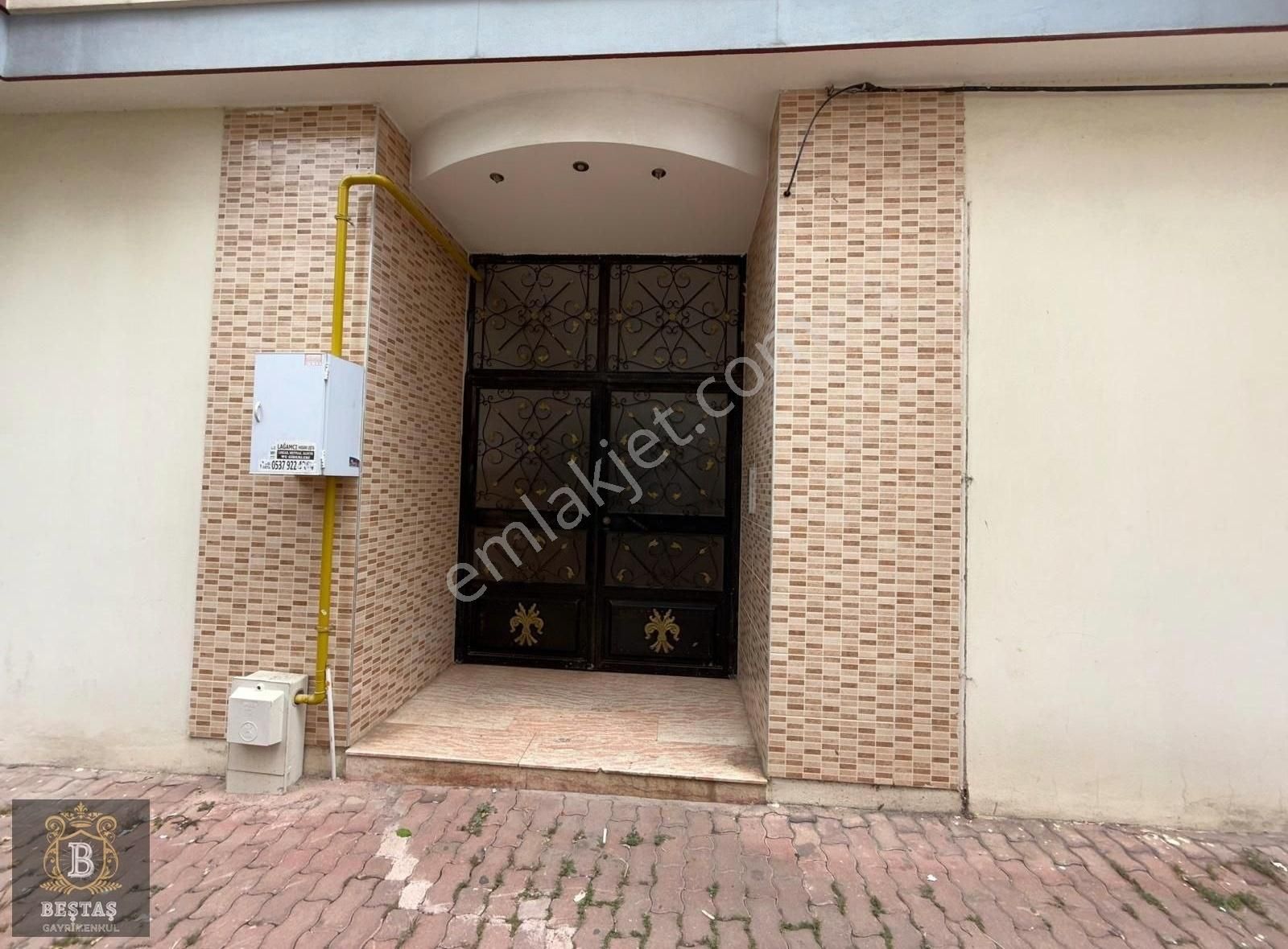 Beştaştan Toroslar Bel. Civarı Kiralık Geniş 3+1