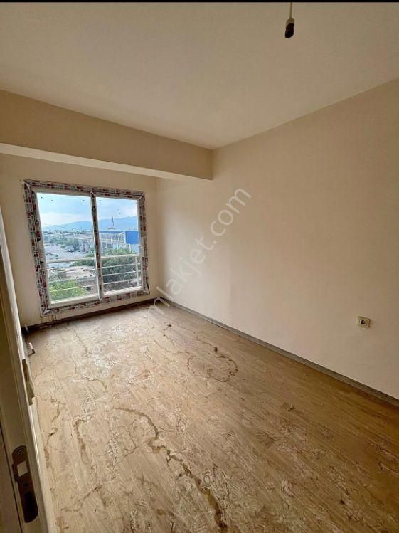 Aydın / Nazilli – Sümer Mahallesi🏢 Sıfır 1+1 Satılık Daire