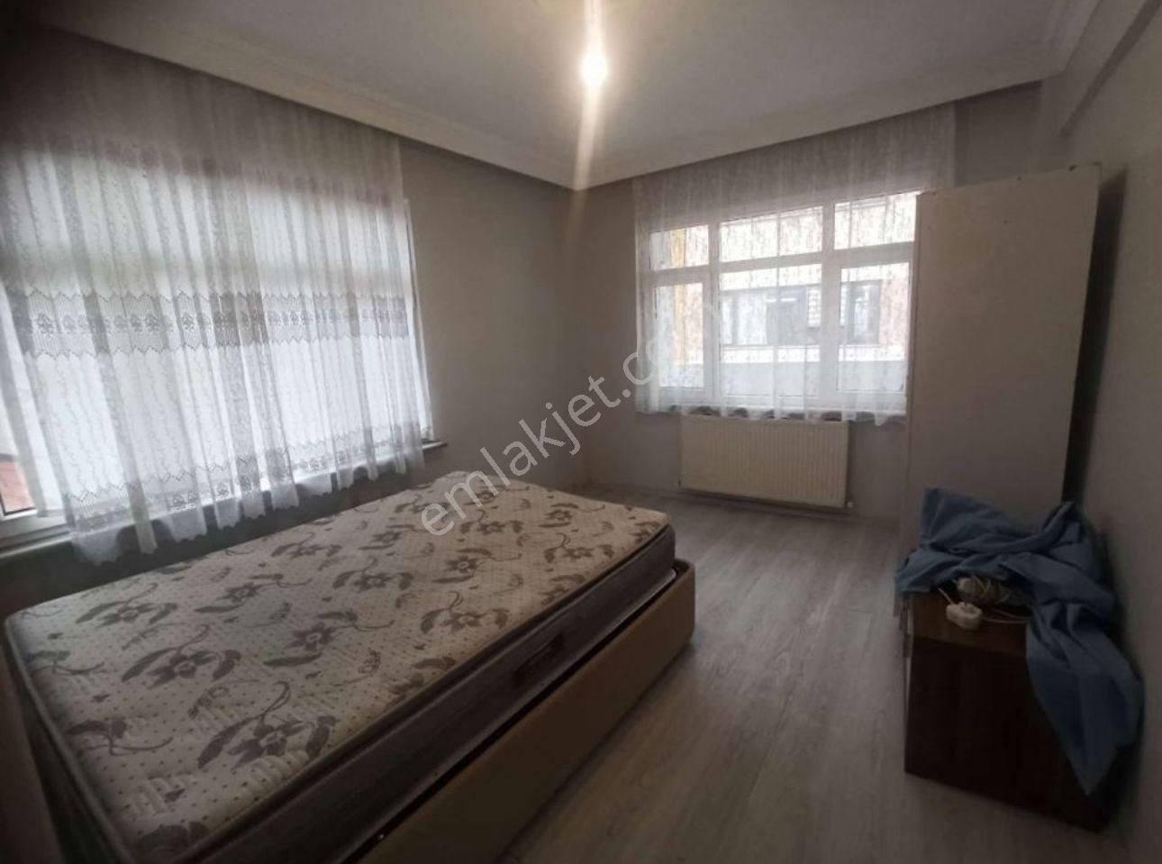 Zirvem Emlak Tan Çağlayan Mah Kiralık 2+1 Eşyalı Daire