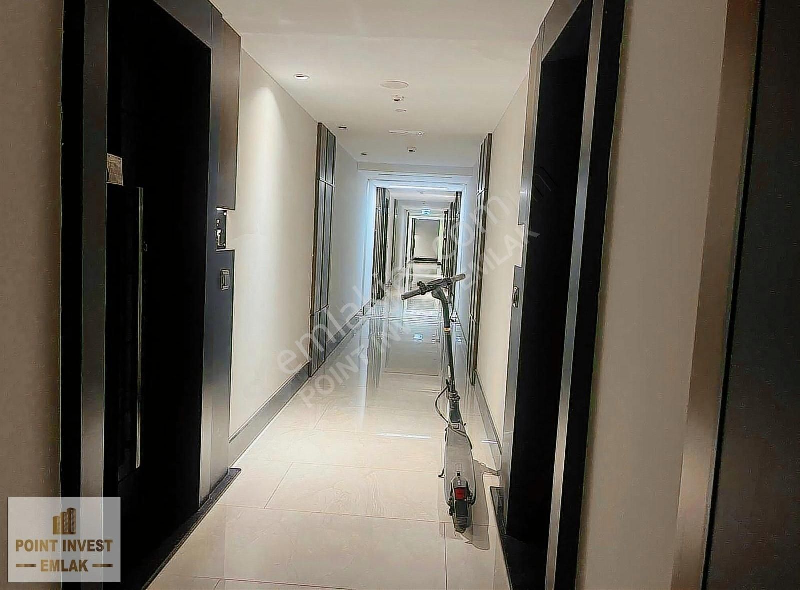 Poınt Invest'ten Sunis Blue Lüks Residence 3+1 Eşyalı - Görsel 2