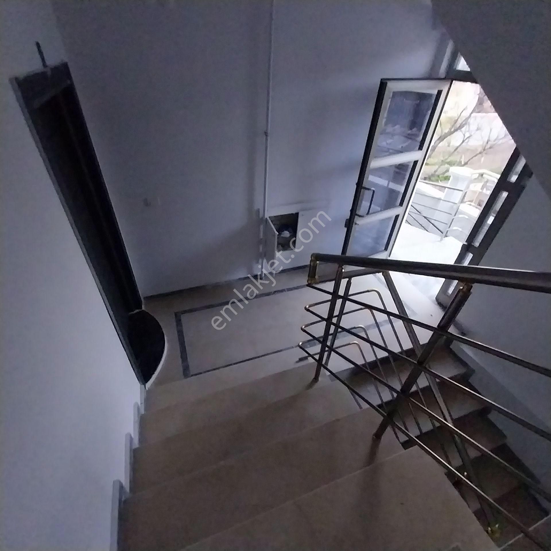 Karaaslanda Satlık Sıfır 2 Katlı Lüks Mustakil Bina - Görsel 30