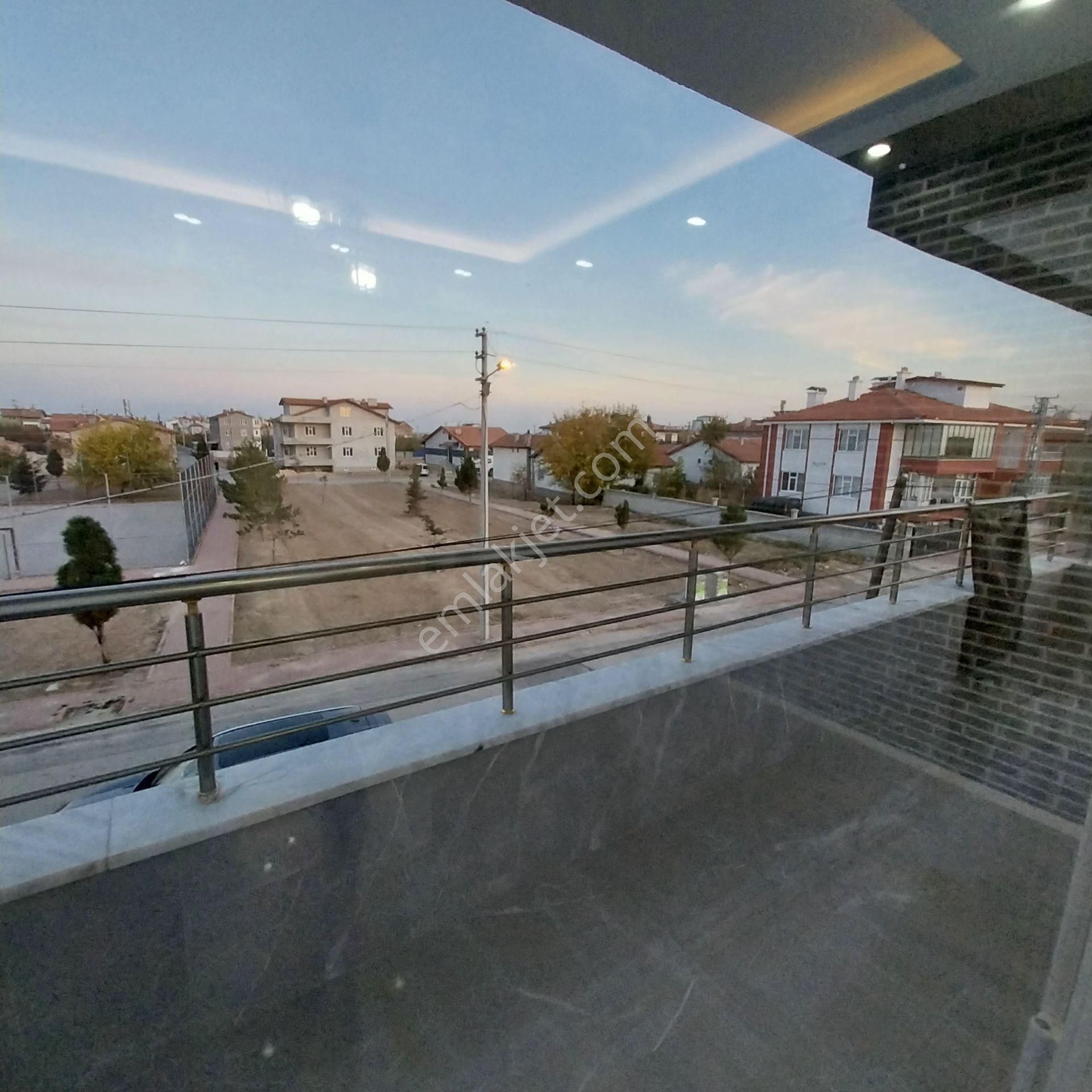 Karaaslanda Satlık Sıfır 2 Katlı Lüks Mustakil Bina - Görsel 9