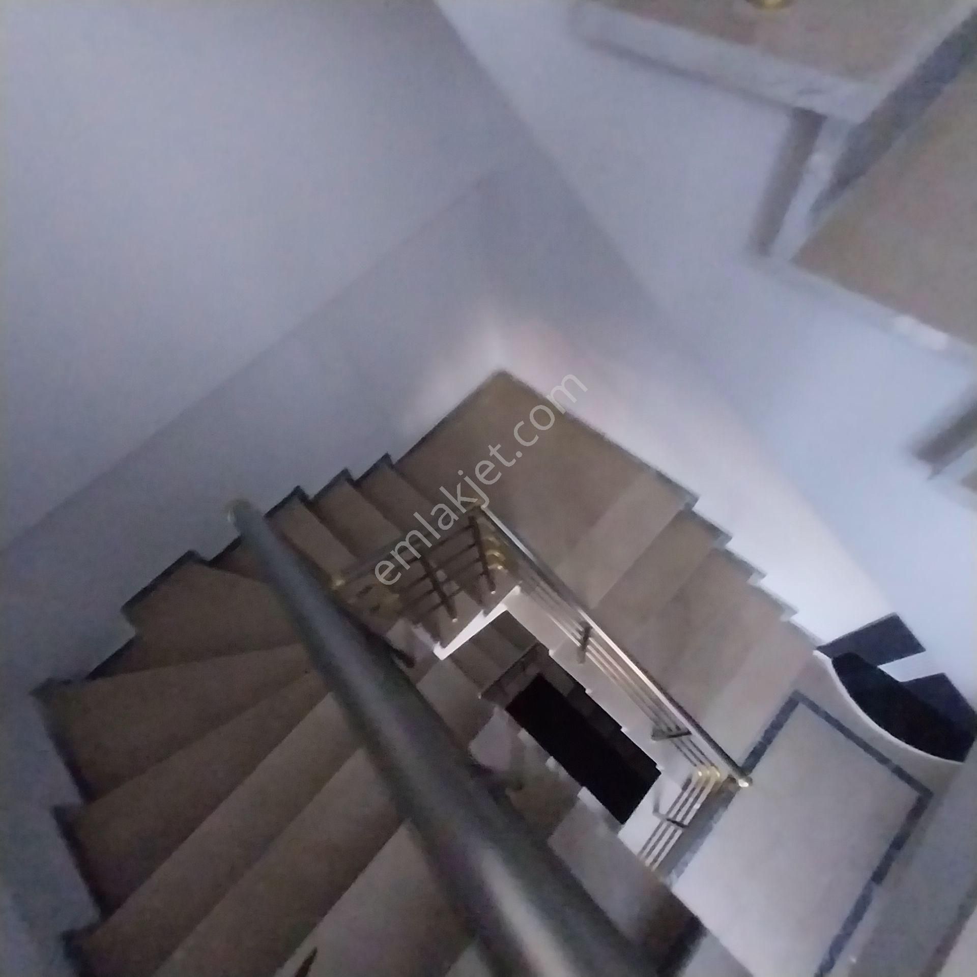 Karaaslanda Satlık Sıfır 2 Katlı Lüks Mustakil Bina - Görsel 29