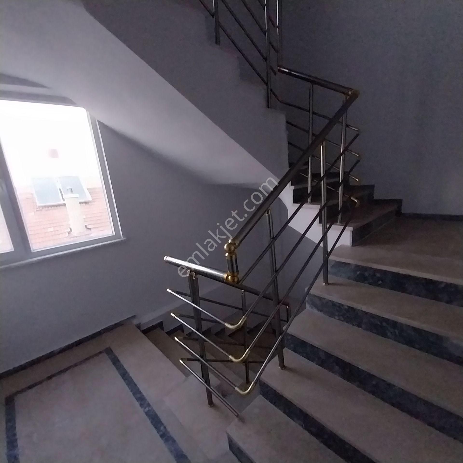 Karaaslanda Satlık Sıfır 2 Katlı Lüks Mustakil Bina - Görsel 27