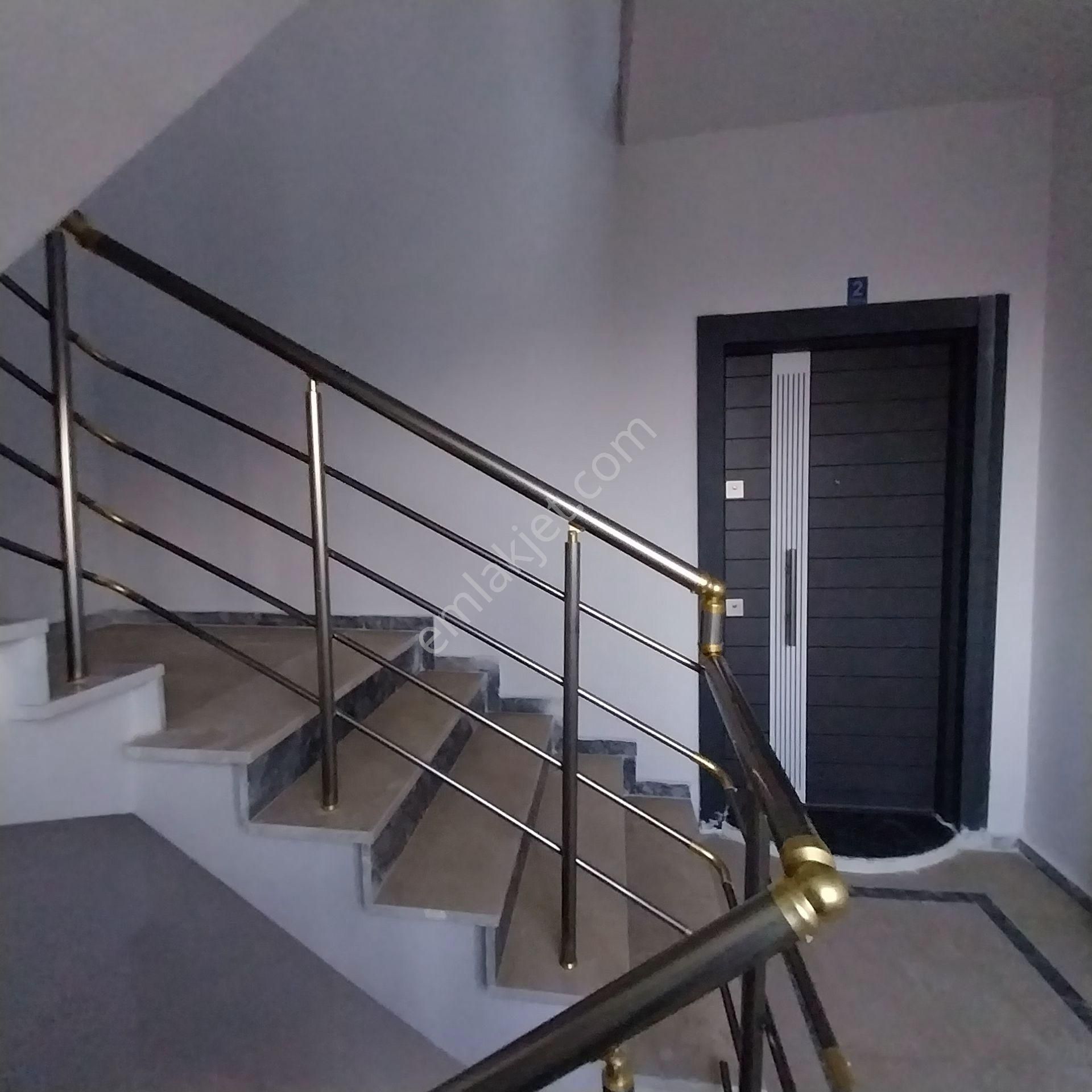 Karaaslanda Satlık Sıfır 2 Katlı Lüks Mustakil Bina - Görsel 28